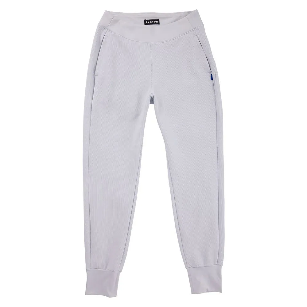 Burton Carbonate Hosen Refurbished, Gray cloud Burton Carbonate Hosen Refurbished, Gray cloud