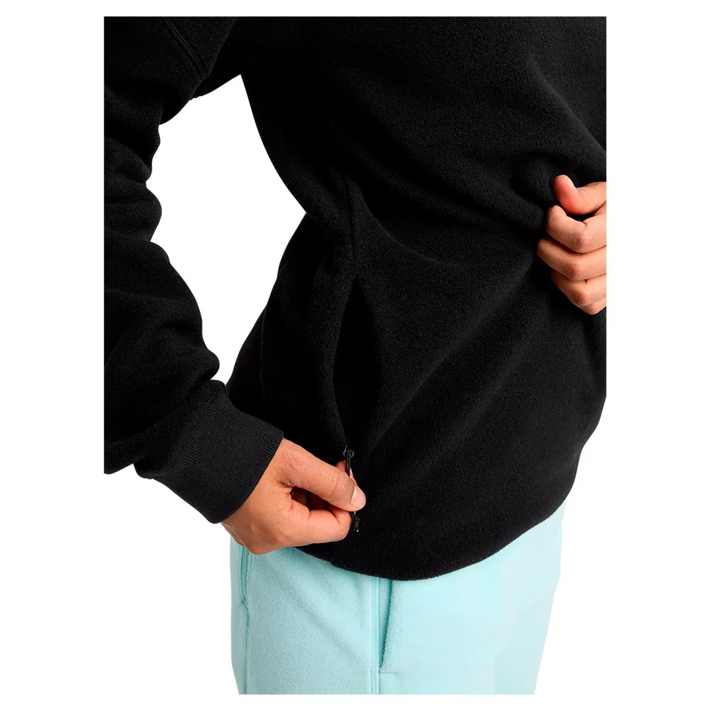 Burton Cinder Crewneck Fleece