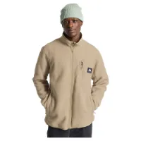 Burton Cinder Fleece Mit Durchgehendem Reißverschluss