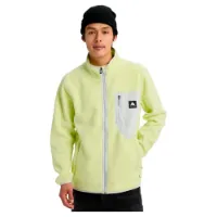 Burton Cinder Fleece Mit Durchgehendem Reißverschluss Burton Cinder Fleece Mit Durchgehendem Reißverschluss