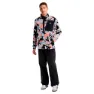 Burton Cinder Fleece Mit Halbem Reißverschluss