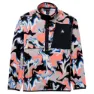 Burton Cinder Fleece Mit Halbem Reißverschluss