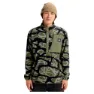 Graffiti camo
