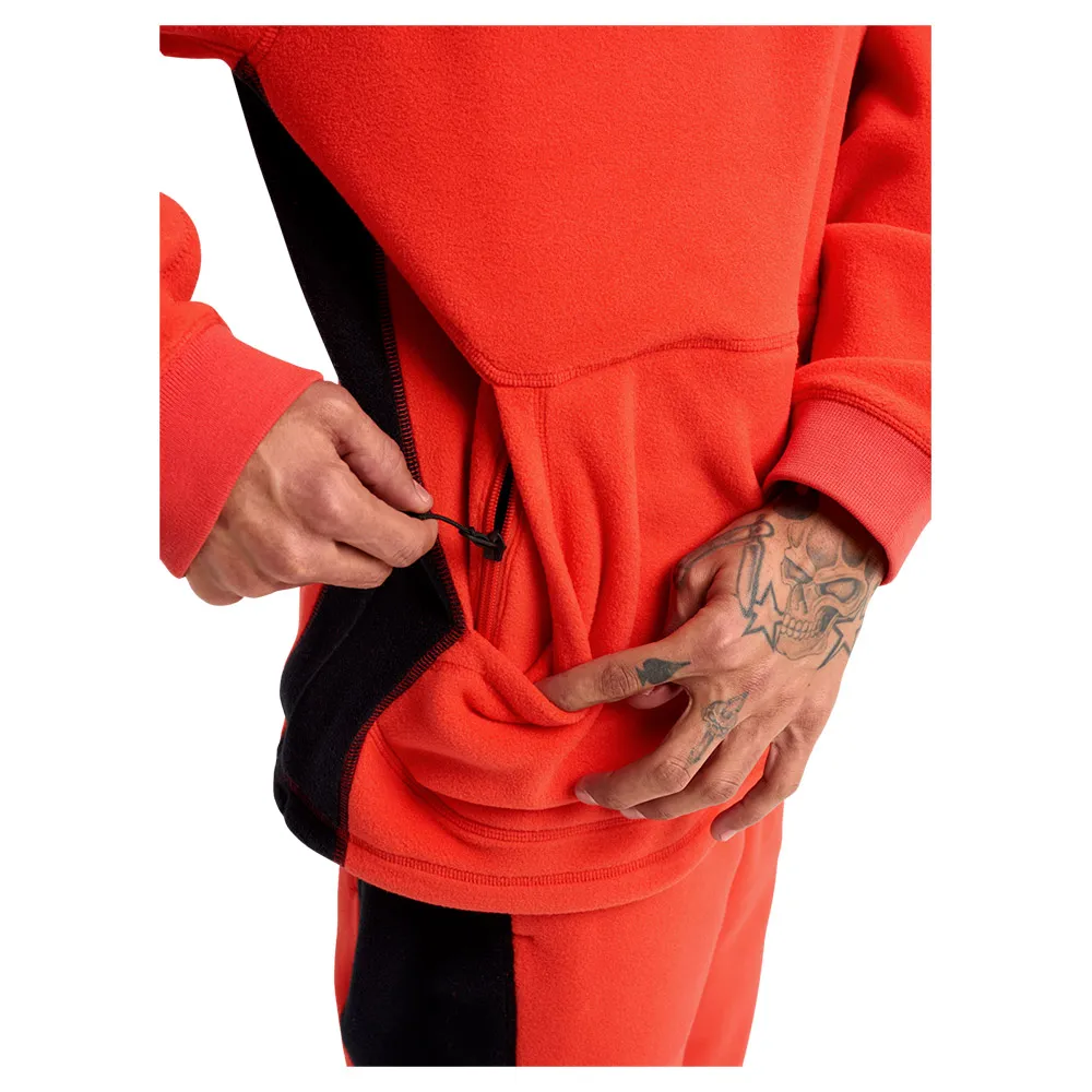 Burton Cinder Kapuzenpullover