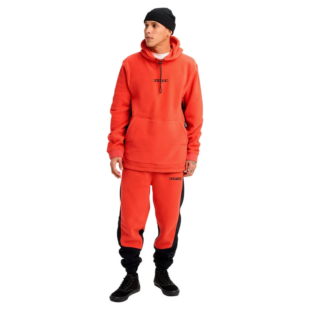 Burton Cinder Kapuzenpullover