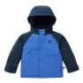 Burton Classic Jacke, Dress blue / amparo blue, 18-24MON
