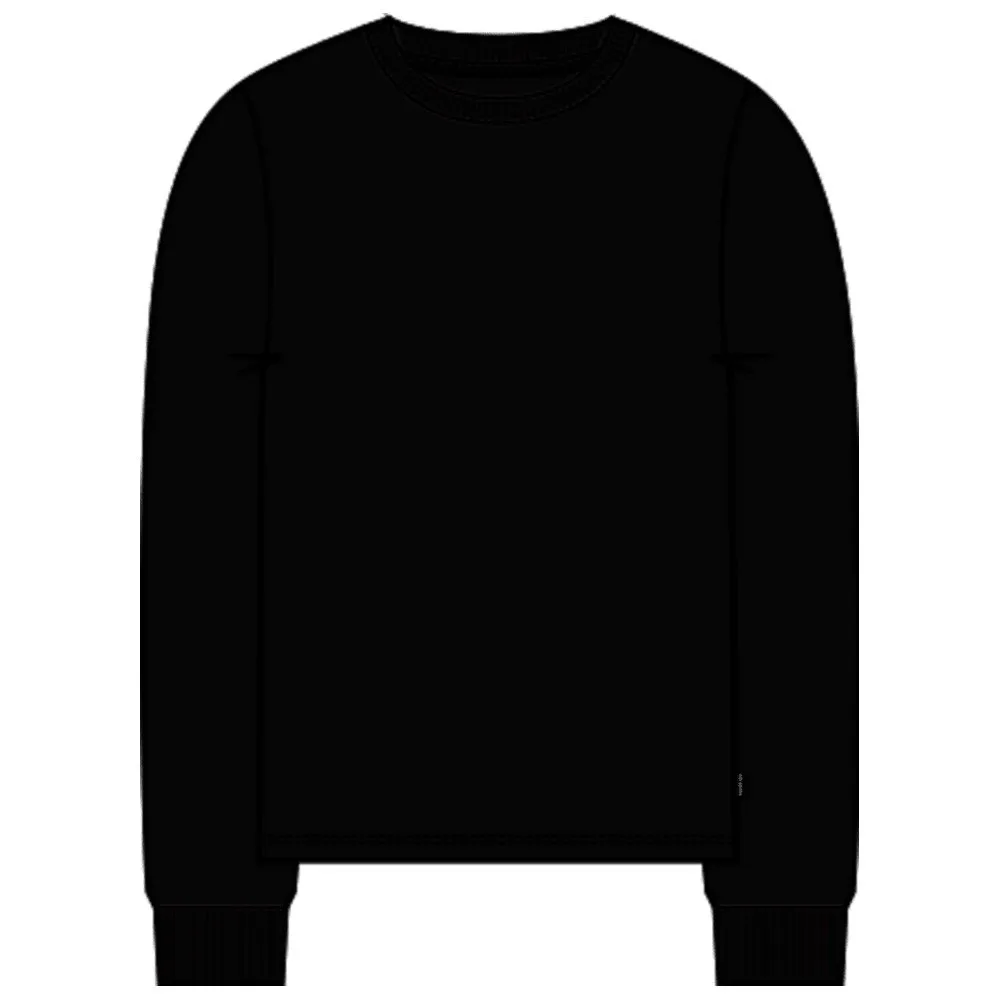 Burton Classic Langarm-t-shirt Burton Classic Langarm-t-shirt