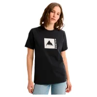 Burton Classic Mountain High Kurzarm-t-shirt Burton Classic Mountain High Kurzarm-t-shirt