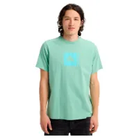 Burton Classic Mountain High Kurzarm-t-shirt Burton Classic Mountain High Kurzarm-t-shirt