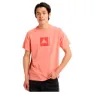 Burton Classic Mountain High Kurzarm-t-shirt