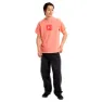 Burton Classic Mountain High Kurzarm-t-shirt