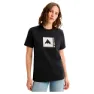 Burton Classic Mountain High Kurzarm-t-shirt