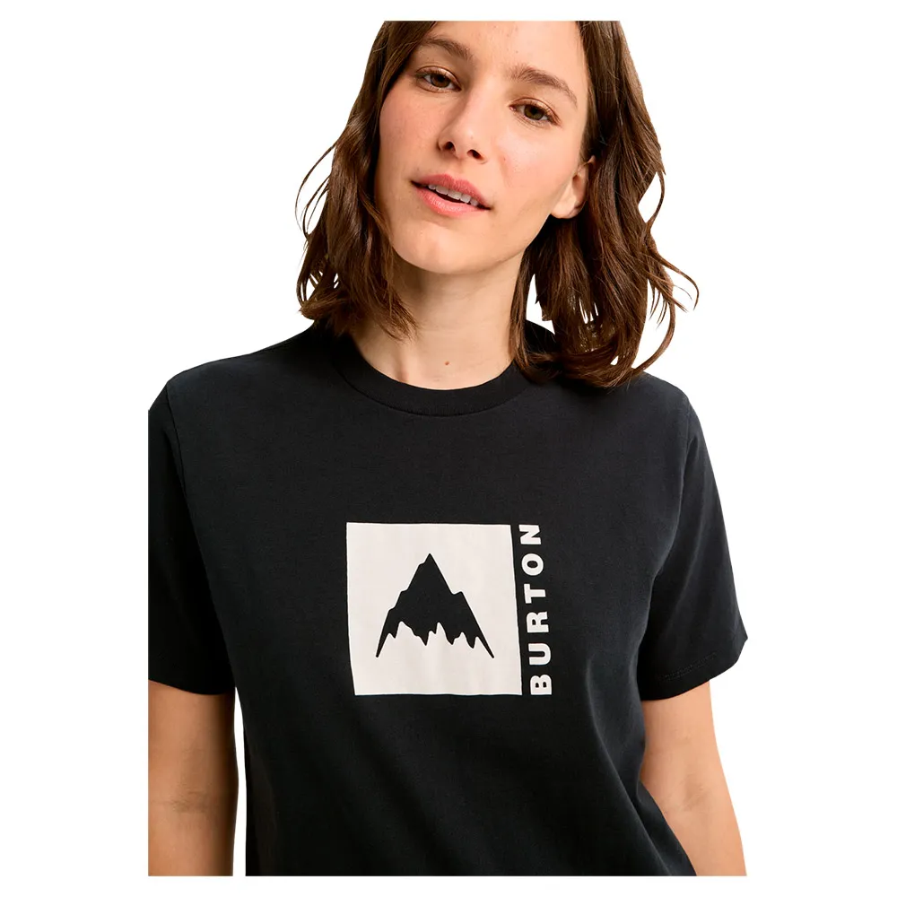 Burton Classic Mountain High Kurzarm-t-shirt