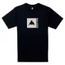 Burton Classic Mountain High Kurzarm-t-shirt