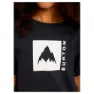 Burton Classic Mtn High Kurzarm-t-shirt
