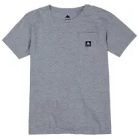 Burton Colfax Kurzarm-t-shirt