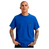 Burton Colfax Kurzarm-t-shirt