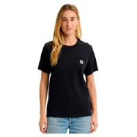Burton Colfax Kurzarm-t-shirt Burton Colfax Kurzarm-t-shirt