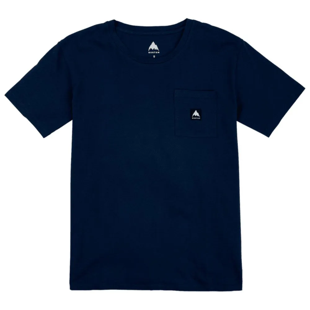Burton Colfax Kurzarm-t-shirt