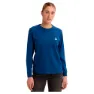 Burton Colfax Langarm-t-shirt