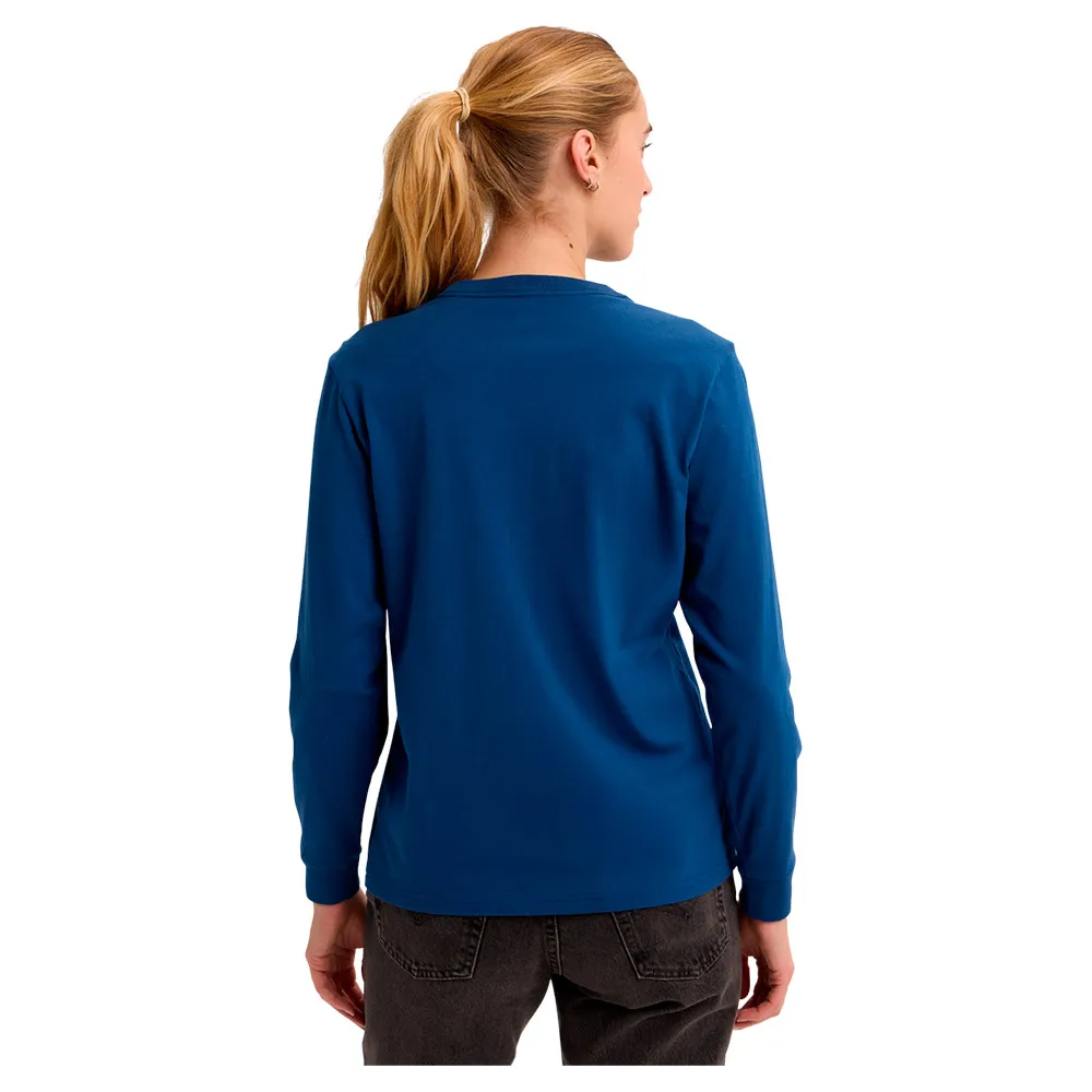 Burton Colfax Langarm-t-shirt