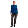 Burton Colfax Langarm-t-shirt