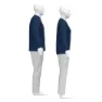Burton Colfax Langarm-t-shirt
