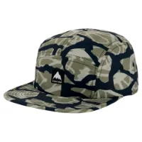 Burton Cordova 5 Panel Kappe Burton Cordova 5 Panel Kappe