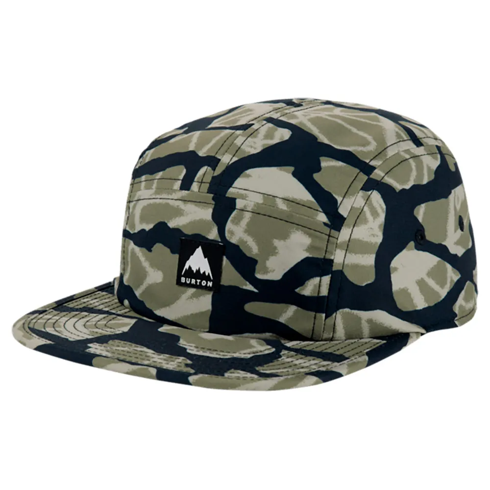 Burton Cordova 5 Panel Kappe Burton Cordova 5 Panel Kappe