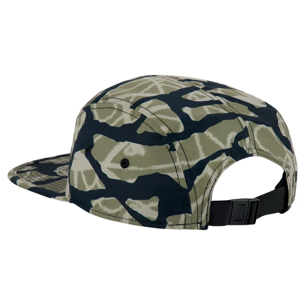 Burton Cordova 5 Panel Kappe Burton Cordova 5 Panel Kappe
