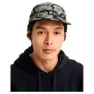 Burton Cordova 5 Panel Kappe