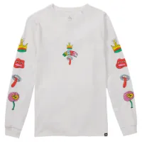 Burton Counterbalance 26 Langarm-t-shirt