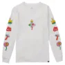 Burton Counterbalance 26 Langarm-t-shirt
