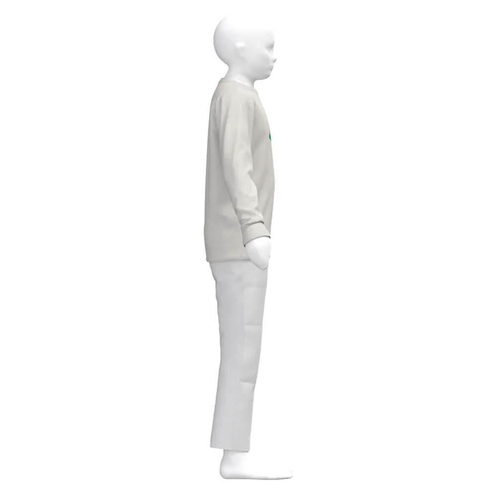 Burton Counterbalance 26 Langarm-t-shirt