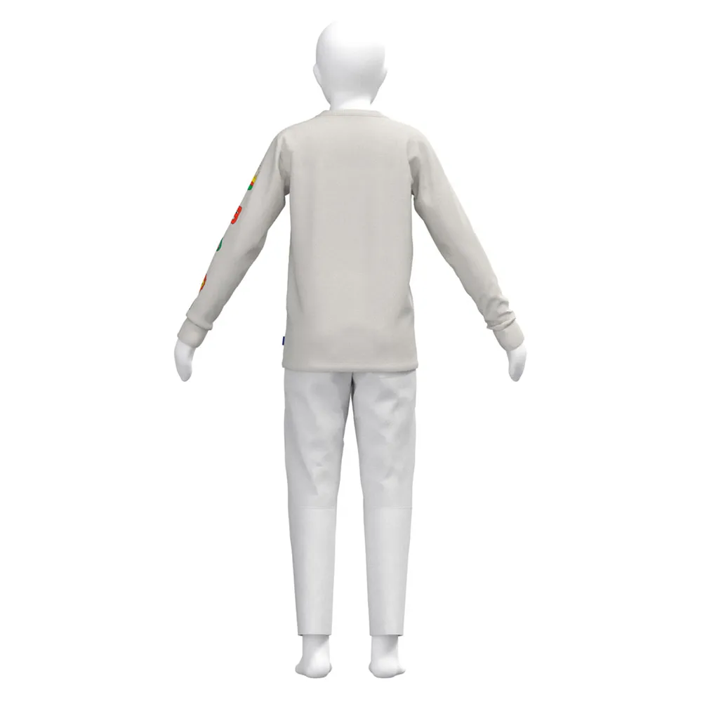 Burton Counterbalance 26 Langarm-t-shirt