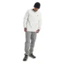 Burton Crown Weatherproof Crew Sweatshirt, Stout white