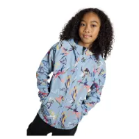 Burton Crown Weatherproof Fleece Mit Durchgehendem Reißverschluss Burton Crown Weatherproof Fleece Mit Durchgehendem Reißverschluss