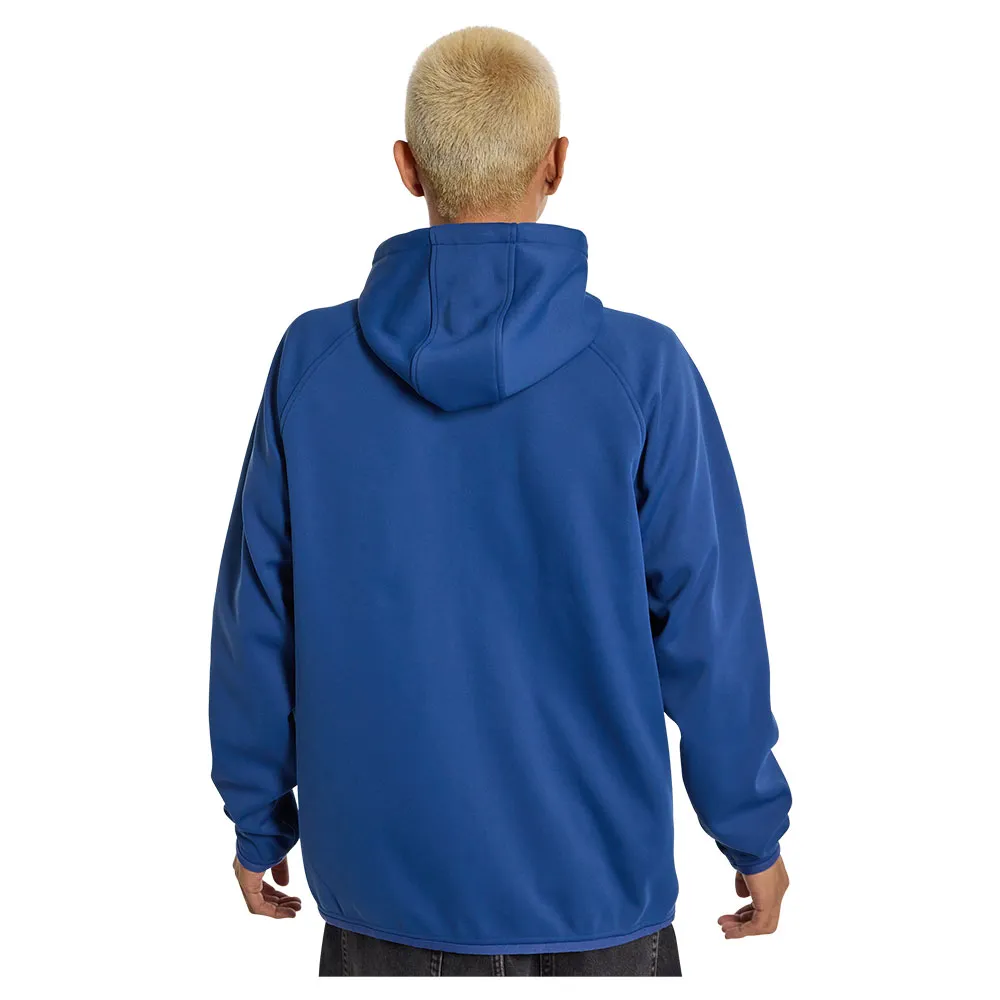 Burton Crown Weatherproof Fleece Mit Durchgehendem Reißverschluss Burton Crown Weatherproof Fleece Mit Durchgehendem Reißverschluss