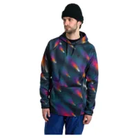 Burton Crown Weatherproof Kapuzenfleece Burton Crown Weatherproof Kapuzenfleece