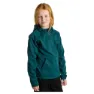 Burton Crown Weatherproof Kapuzenfleece