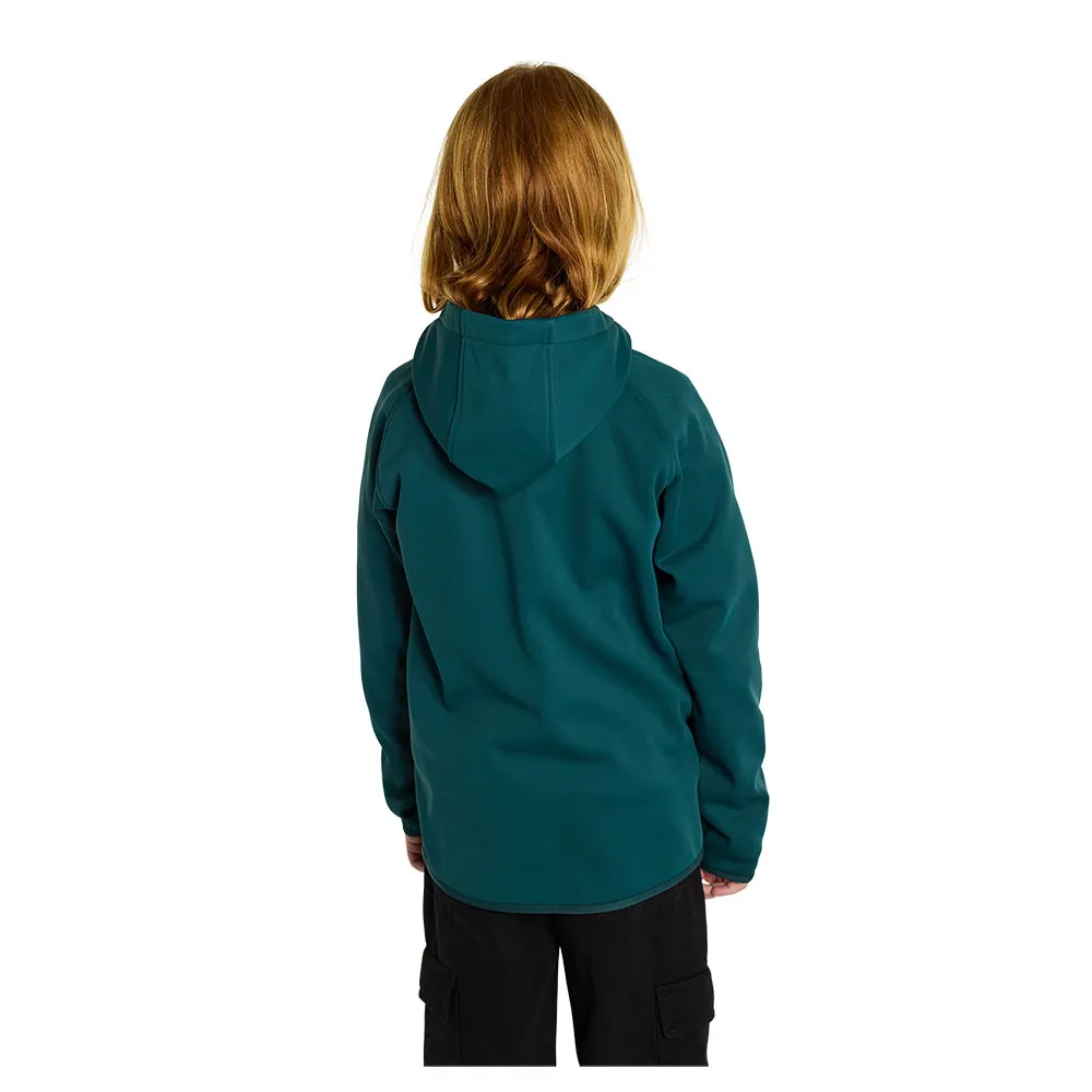 Burton Crown Weatherproof Kapuzenfleece Burton Crown Weatherproof Kapuzenfleece