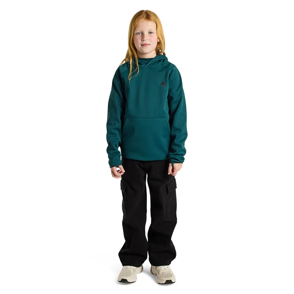 Burton Crown Weatherproof Kapuzenfleece Burton Crown Weatherproof Kapuzenfleece