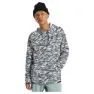 Burton Crown Weatherproof Kapuzenfleece