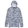 Burton Crown Weatherproof Kapuzenfleece