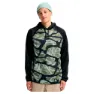 Graffiti camo/true black