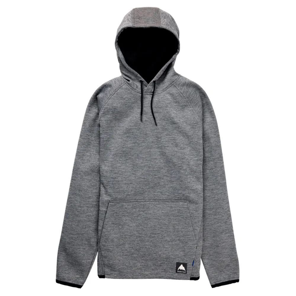 Burton Crown Weatherproof Kapuzenpullover Burton Crown Weatherproof Kapuzenpullover