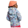 Burton Crown Wp Fleece Mit Durchgehendem Reißverschluss