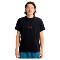 Burton Cultivator 26 Kurzarm-t-shirt Burton Cultivator 26 Kurzarm-t-shirt