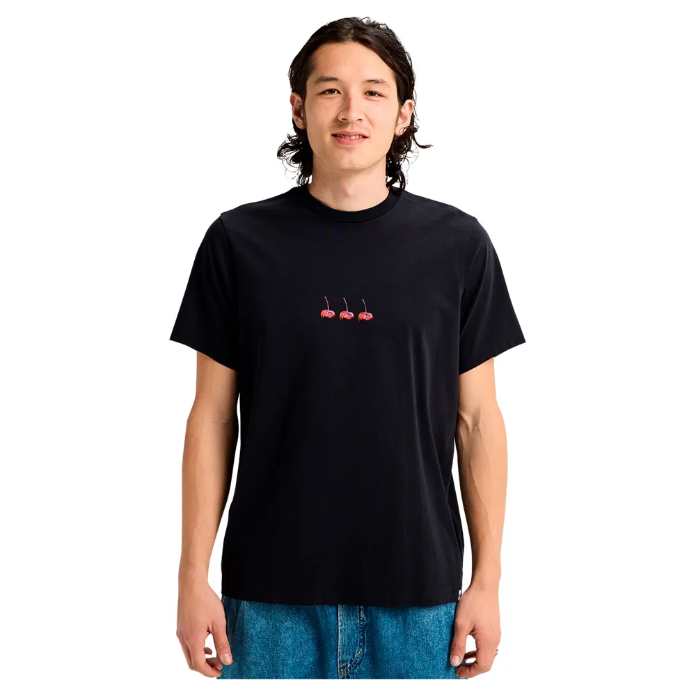 Burton Cultivator 26 Kurzarm-t-shirt Burton Cultivator 26 Kurzarm-t-shirt