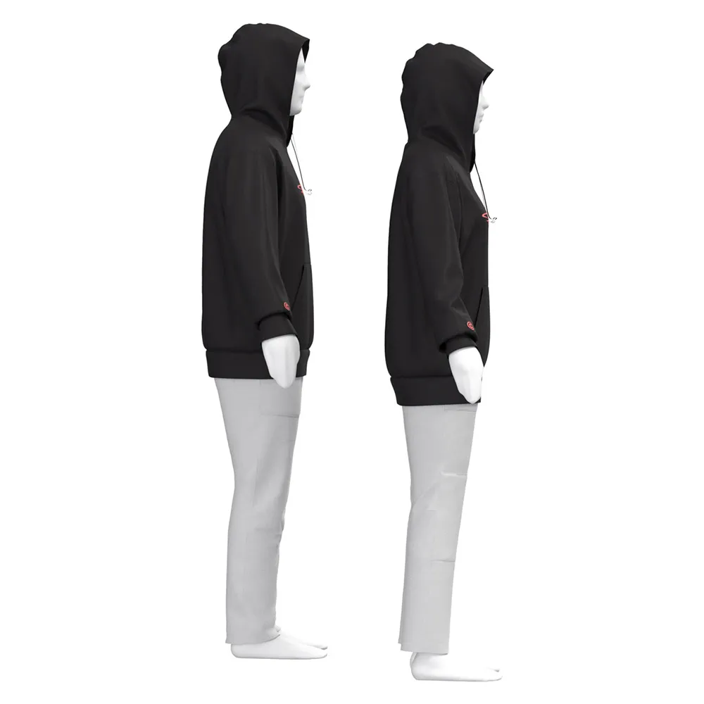 Burton Custom 26 Kapuzenpullover